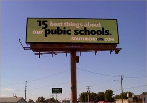 impressive erection - pubic school