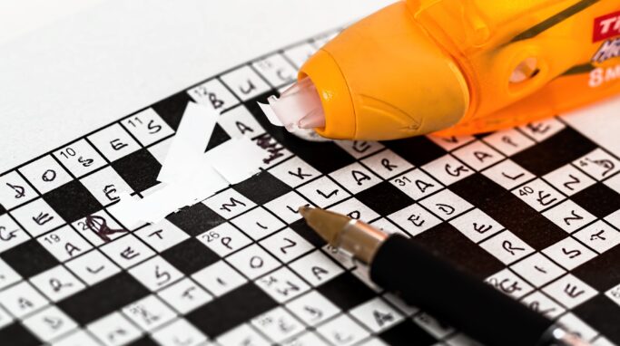 crosswords