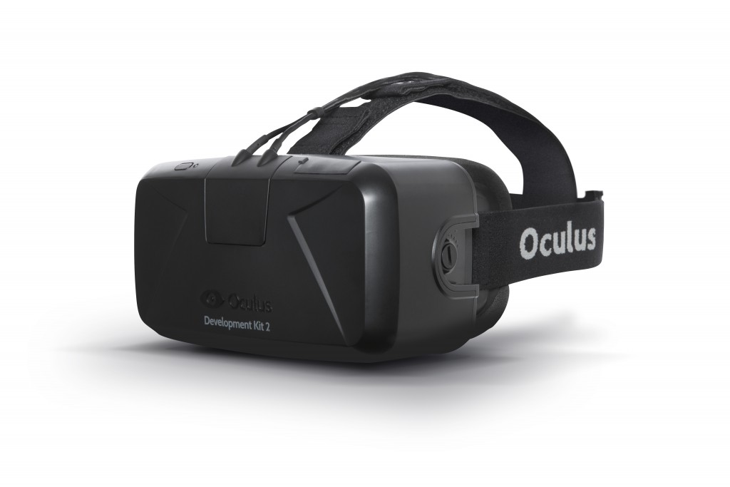 oculus
