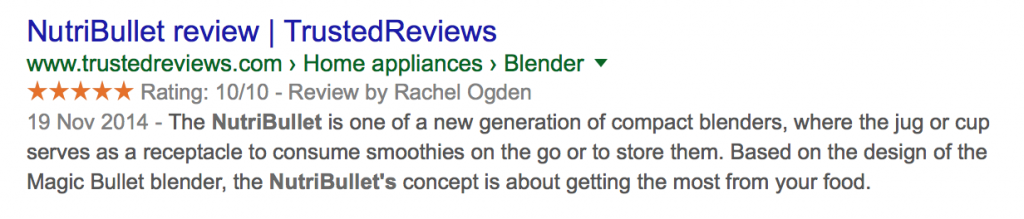 boost traffic by adding reviews to your website